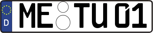 ME-TU01
