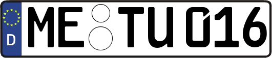 ME-TU016