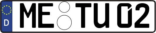 ME-TU02