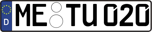 ME-TU020
