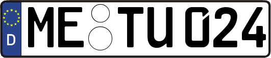 ME-TU024
