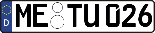 ME-TU026