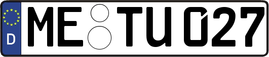 ME-TU027