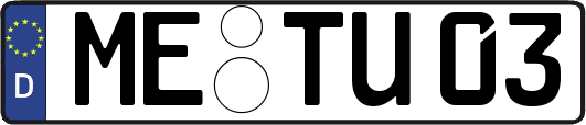 ME-TU03