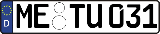 ME-TU031