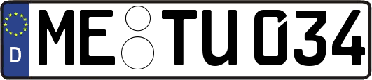 ME-TU034