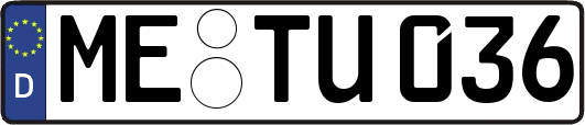 ME-TU036