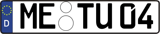 ME-TU04