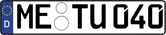 ME-TU040