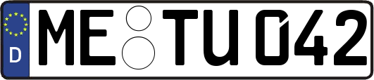 ME-TU042