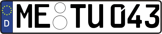 ME-TU043