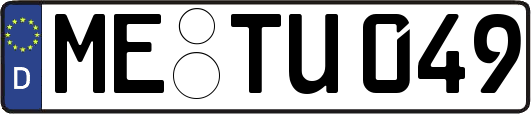 ME-TU049