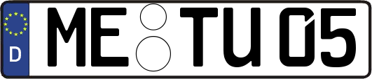 ME-TU05