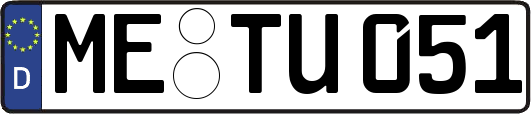 ME-TU051