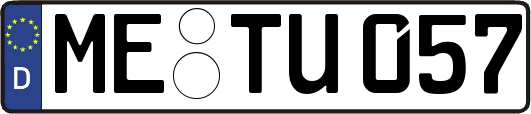 ME-TU057