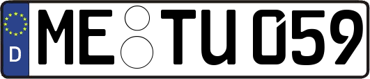 ME-TU059