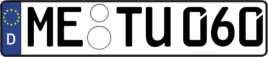 ME-TU060