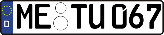 ME-TU067