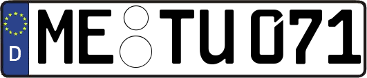 ME-TU071