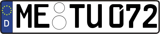 ME-TU072