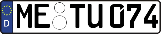 ME-TU074