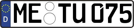 ME-TU075
