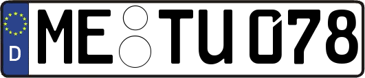 ME-TU078