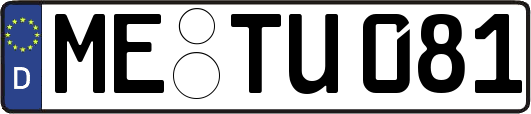 ME-TU081
