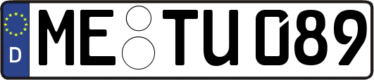 ME-TU089