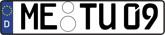 ME-TU09