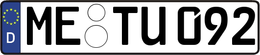 ME-TU092