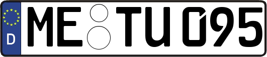 ME-TU095