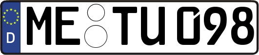 ME-TU098