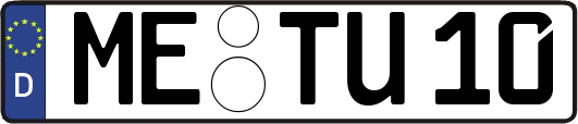 ME-TU10