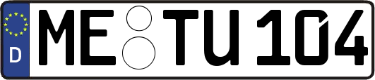 ME-TU104