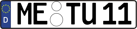 ME-TU11