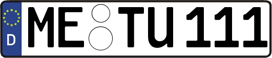 ME-TU111