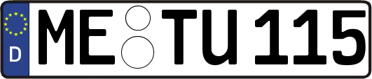 ME-TU115