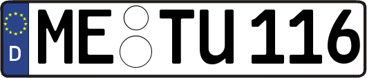 ME-TU116