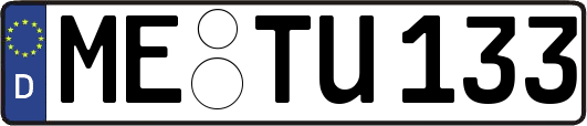 ME-TU133