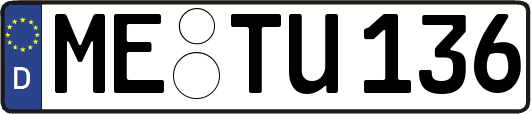 ME-TU136