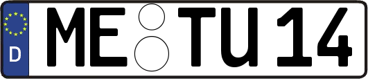 ME-TU14