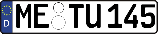 ME-TU145