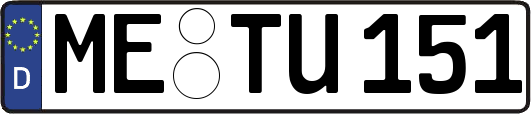 ME-TU151