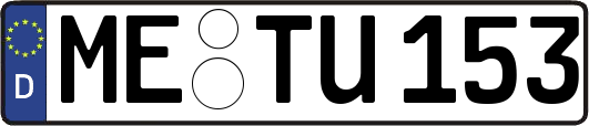 ME-TU153