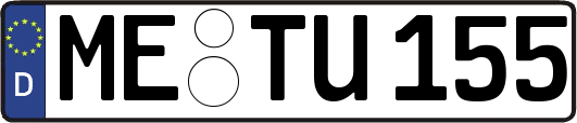 ME-TU155