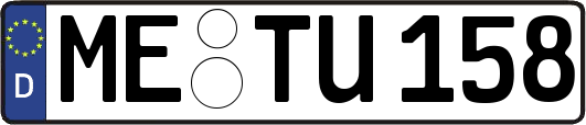 ME-TU158