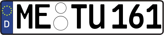 ME-TU161