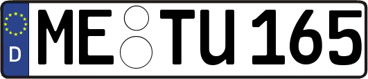ME-TU165