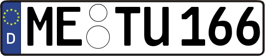 ME-TU166